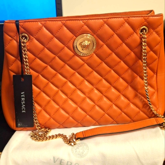 Versace Handbags - Versace Bag